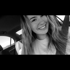 Meet your Posher, Kailee